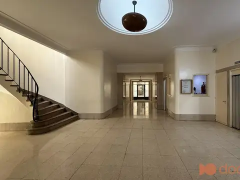 Venta departamento 3 ambientes Monserrat apto crédito
