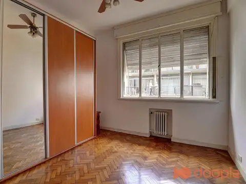 Departamento en Venta en Monserrat, USD 85.000