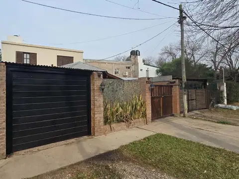 Casa en Venta de 4 dormitorios