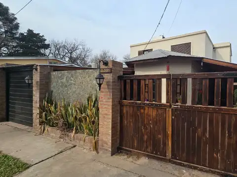 Avenida América 5100