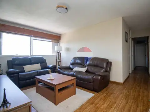 VENTA APARTAMENTO 3 DORMITORIOS MALVIN NORTE