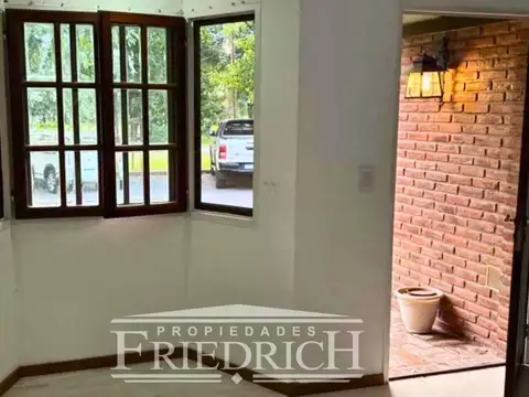 Casa en Venta de 2 dormitorios