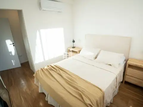 Departamento 4 ambientes con 3 baños