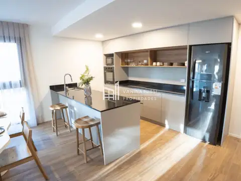 Departamento en Venta de 3 dormitorios