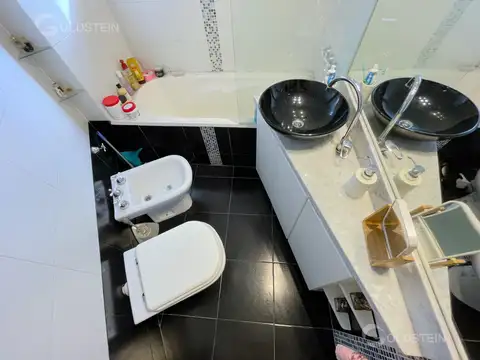 Departamento en Villa Crespo