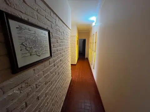 José Hernández 100