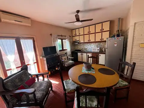 VENTA/CASA/CONSULTORIOS/STA CLARA DE SAGUIER