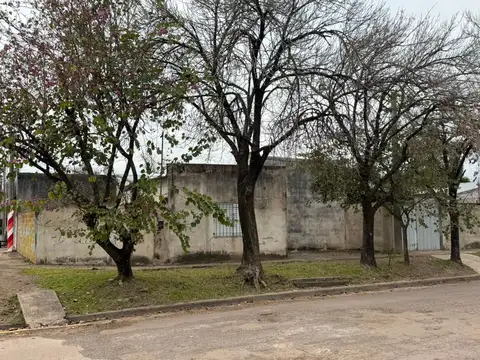 Terreno en Venta en Reconquista, USD 75.000