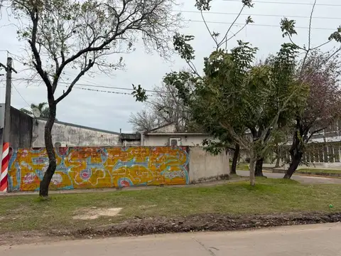 Terreno en Venta en Reconquista, USD 75.000
