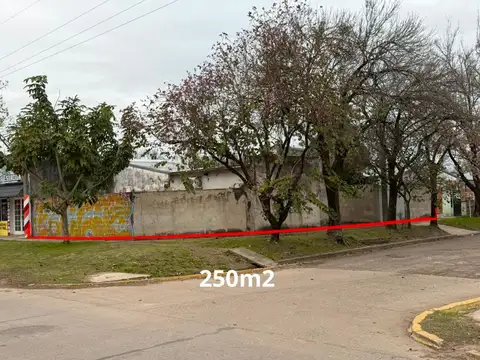 Terreno en Venta en Reconquista, General Obligado