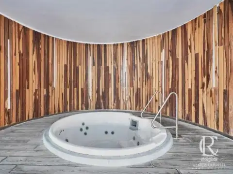 Departamento 5 ambientes con 5 baños