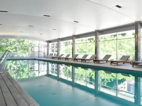 ALQUILER!! Departamento - Palermo