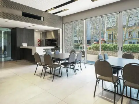 Departamento en Alquiler de 5 ambientes