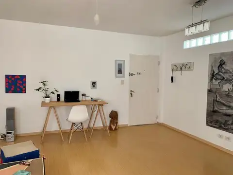 Departamento en Alquiler Temporal de 2 dormitorios