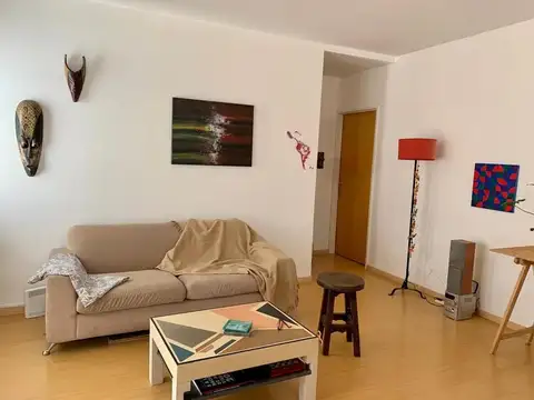 Departamento en Alquiler Temporal en Caballito, USD 580