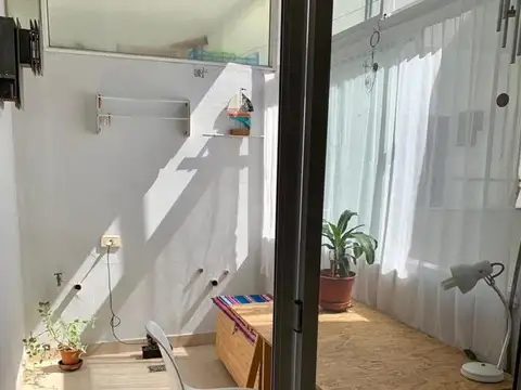 Departamento en Alquiler Temporal de 3 ambientes