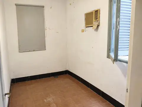 DEPARTAMENTO DE 3 AMBIENTES EN VENTA | SAN NICOLÁS | BAJAS EXPENSAS
