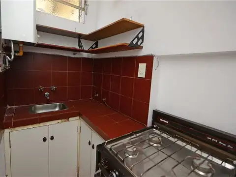 Depto Tipo Casa en Alquiler 56 años