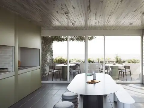 Departamento en Venta 1 año