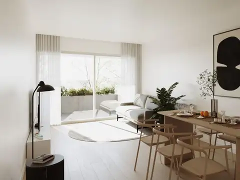 Departamento en Venta en Centro, USD 96.000