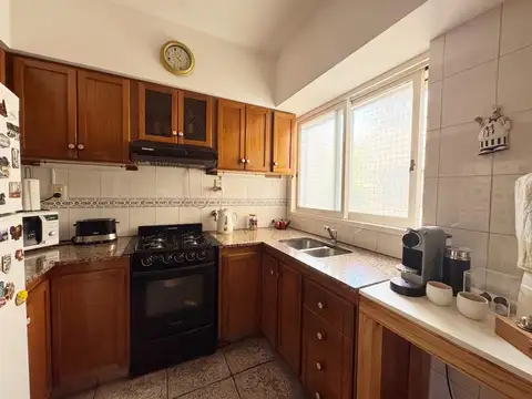 Departamento en Venta al Norte