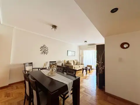Departamento en Venta 35 años