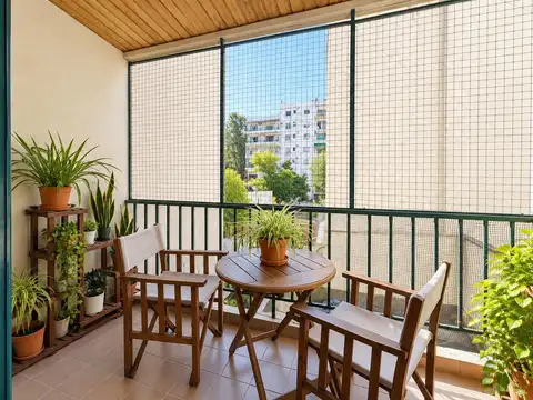 Departamento en Venta de 3 dormitorios
