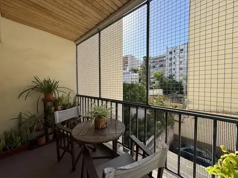 Departamento en Venta en Caballito, USD 230.000