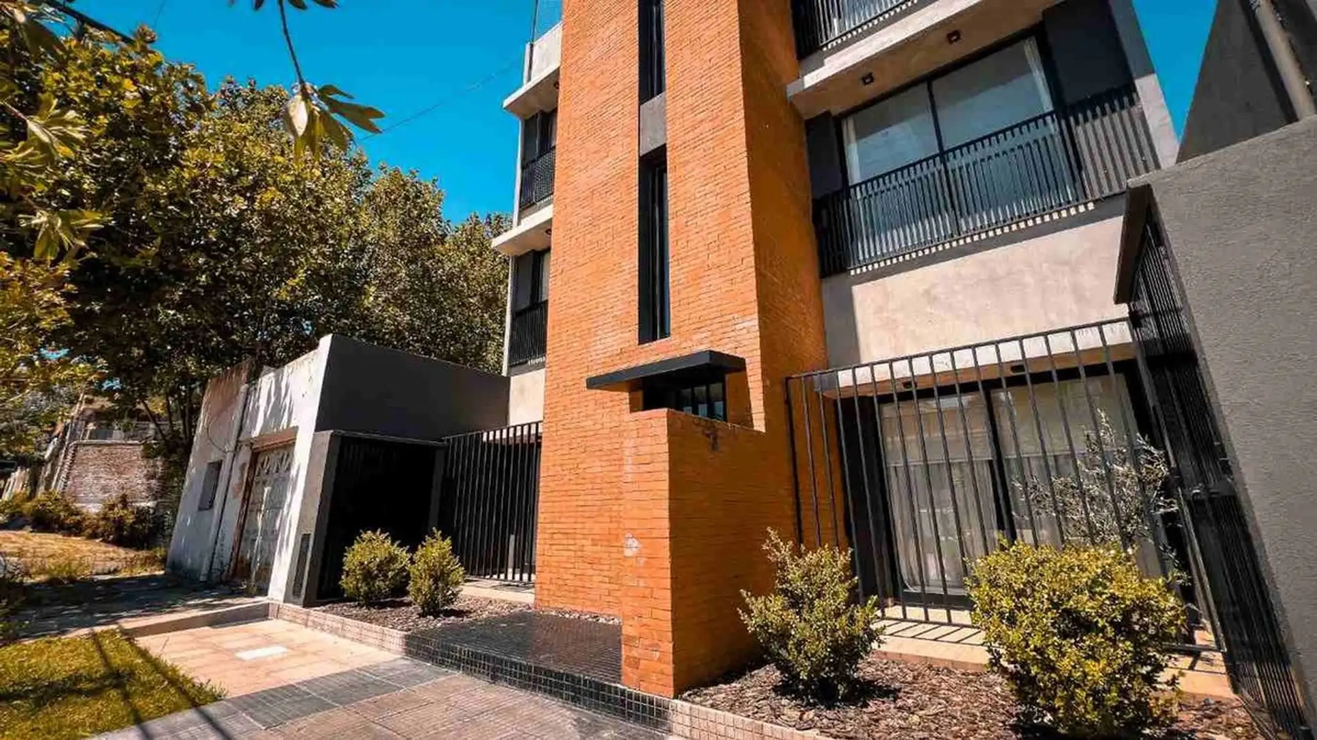 Venta Depto 2 amb Villa Lourdes Apto Credito