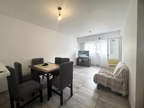 Venta1 dormitorio Oroño, Rio,  Rosario,Centro, apto credito