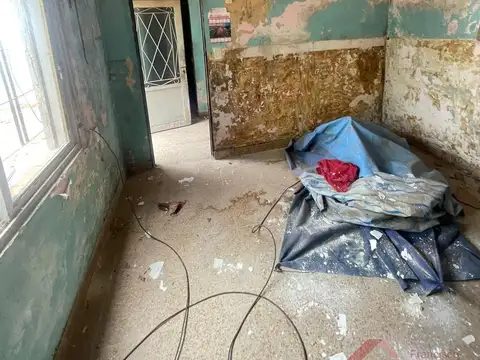 (LEG-1442) MATHEU  al 600 - TERRENO -  NUEVO VALOR