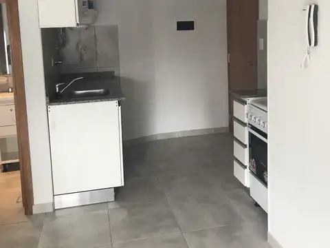 ZEBALLOS 1600, Piso 7