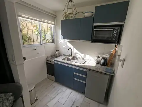 Departamento en Venta al Norte