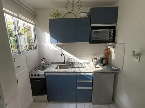 Departamento en Venta en Palermo, USD 111.800