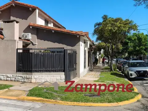 PH en Olivos  Golf 3 Dormitorios 2 Baños Patio y Jardin