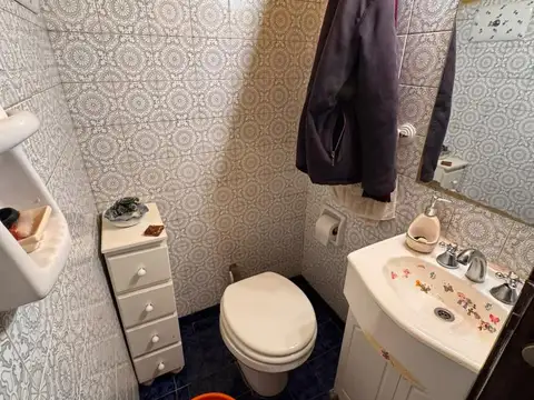 Casa en Venta 45 años