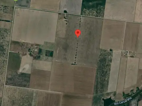 Carcaraña RUTA Nº 26 S