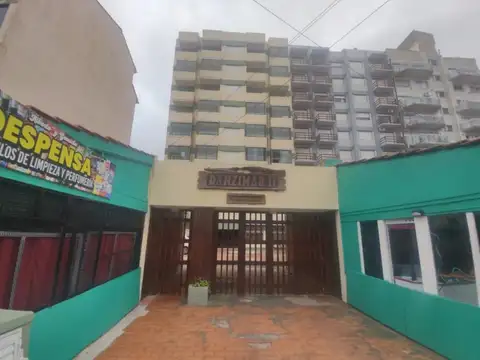 232 - SAN BERNARDO: 2 AMBIENTES + FRENTE AL MAR + BALCON + COCHERA +`WIFI