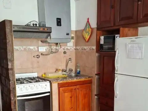 Departamento en Alquiler Temporal con 1 cocheras
