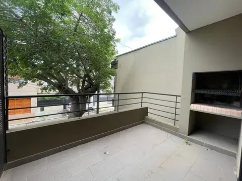 AGUERO 2200, Piso 1