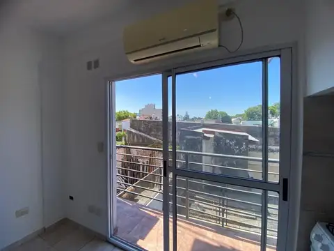 Departamento en Venta con 1 cochera