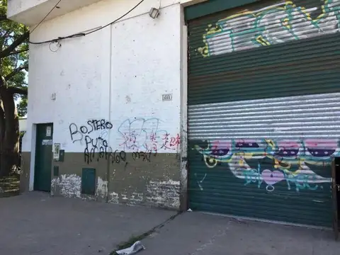 Gral. Oribe 1200
