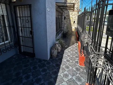 Casa en Venta en Morón Sur, USD 73.000