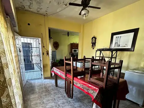 Casa en Venta 55 años