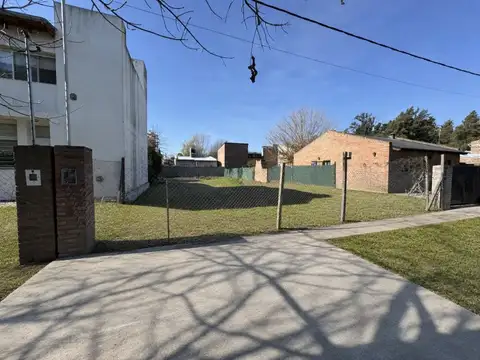 Terreno en Venta en Funes, Rosario