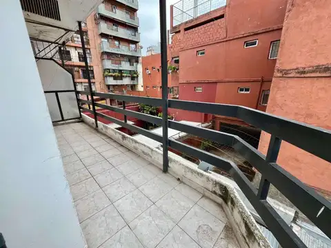 Departamento un dormitorio en VENTA en B NORTE
