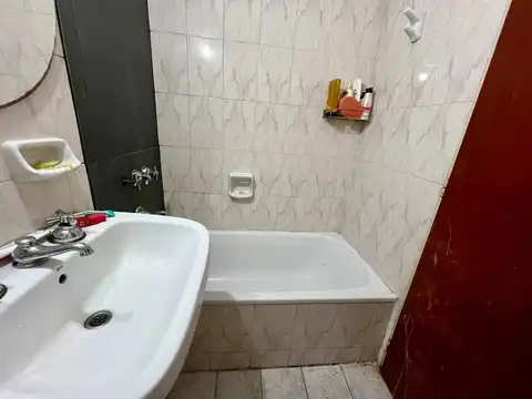 Departamento un dormitorio en VENTA en B NORTE
