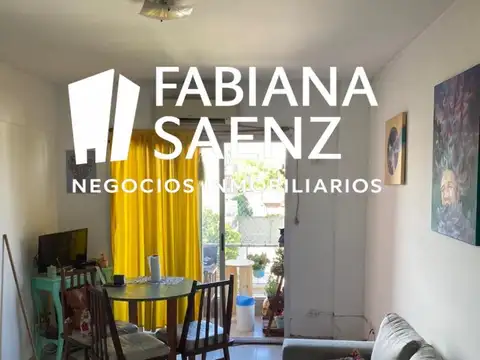 Departamento en venta - Monte Grande