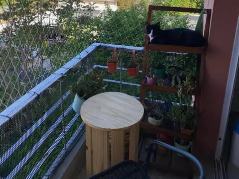 Departamento en Venta en Monte Grande, USD 66.000