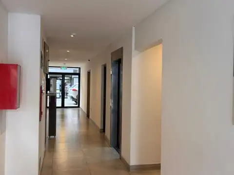 Macrocentro. Maipú 100
